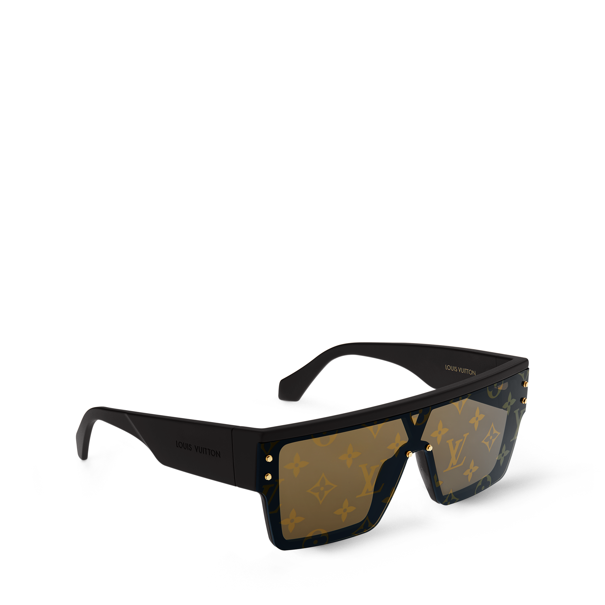 す*へ様 Louis Vuitton ブラック LV Waimea L Sunglasses . - Accessories | LOUIS VUITTON
